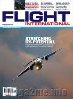 Flight International #29 Nov-#5 Dec 2011