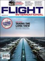 Flight International #8-14 Nov 2011
