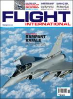 Flight International Feb 2012