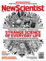 New Scientist #19 Feb 2011