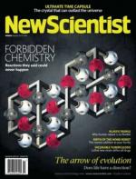 New Scientist #21 Jan 2012
