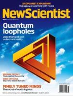 New Scientist # 26 Feb 2011