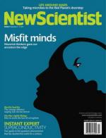 New Scientist Nov #5 2011