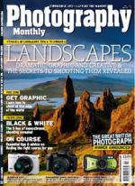 Photography Monthly Magazine Mar  2011