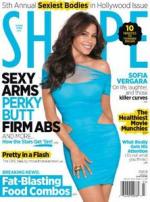 Shape USA Mar 2011
