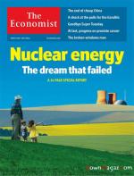 The Economist #10 Mar 2012