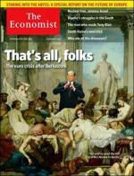 The Economist #12 Nov 2011