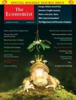 The Economist #17 Dec -#30 Dec 2011