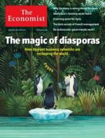 The Economist #19-25 Nov 2011