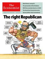 The Economist #31 Dec 2011