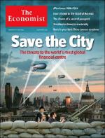The Economist #7 Jan 2012
