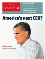 The Economist Jan #14 2012