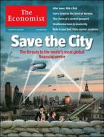 The Economist Jan 2012