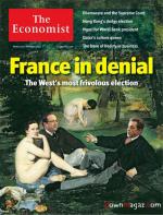 The Economist Mar #31 2012