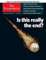 The Economist Nov #26 2011